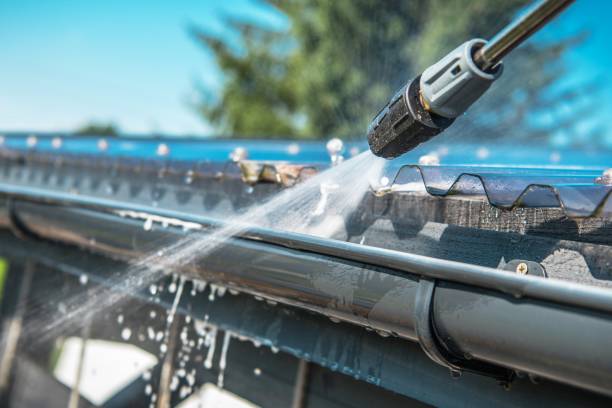 Best Local Pressure Washing Services  in Westway, TX