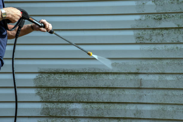 Best Residential Pressure Washing Services  in Westway, TX