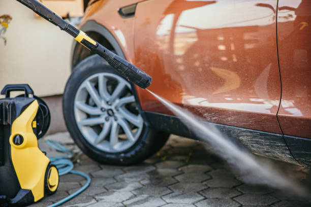 Best Roof Power Washing Services  in Westway, TX