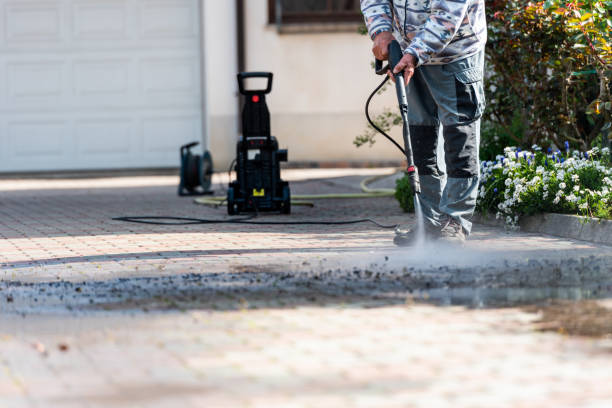 Best Roof Pressure Washing  in Westway, TX