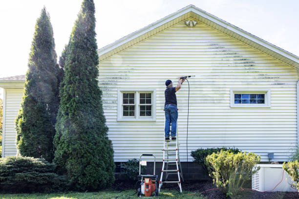 Best Best Pressure Washing Companies  in Westway, TX