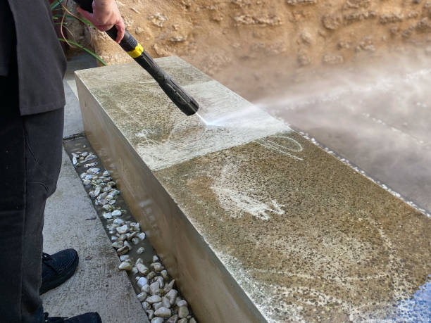 Best Residential Pressure Washing Services  in Westway, TX