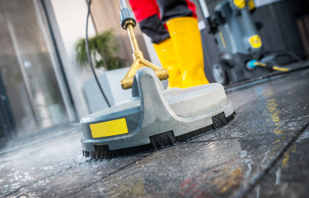 Best Pressure Washing Driveway  in Westway, TX