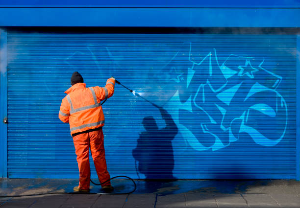 Best Pressure Washing Services for Businesses  in Westway, TX