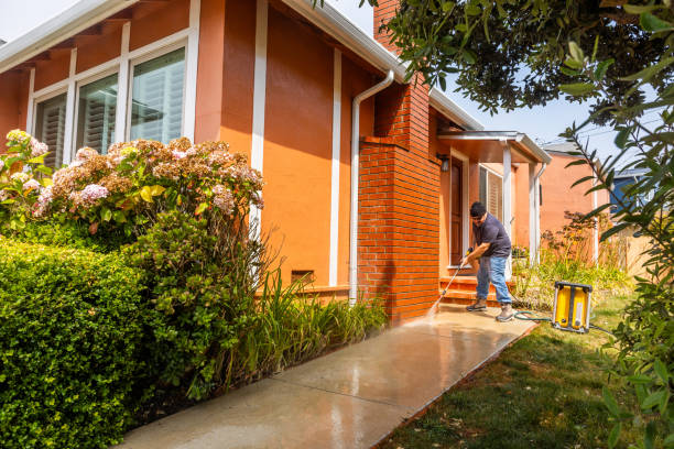 Why Choose Our Certified Pressure Washing Experts for Your Project Needs in Westway, TX?