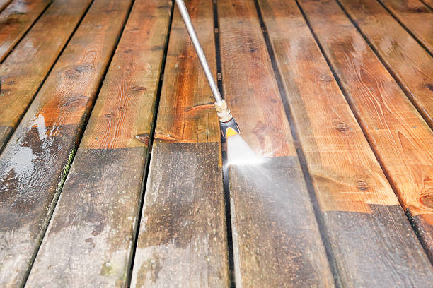 Best Commercial Building Pressure Washing  in Westway, TX