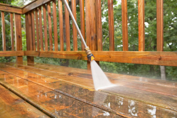 Professional Pressure Washing in Westway, TX