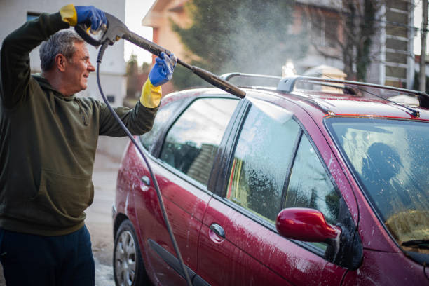 Best Residential Pressure Washing Services  in Westway, TX