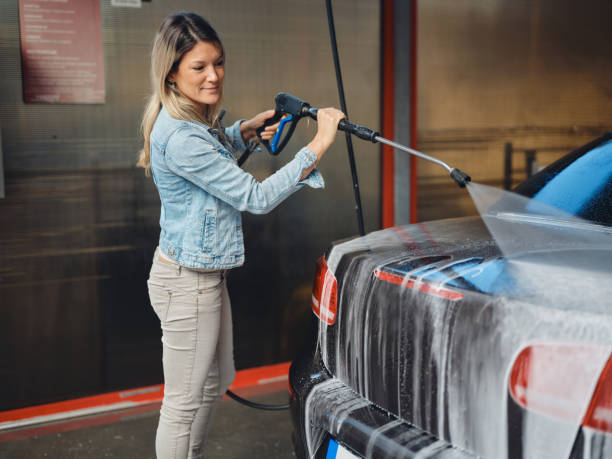Best Pressure Washing Brick  in Westway, TX