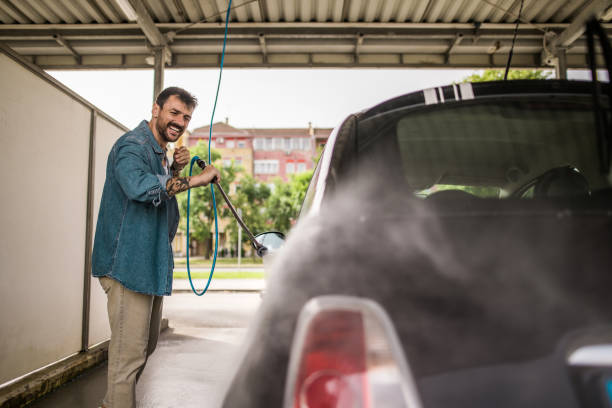 Best Pressure Washing Near Me  in Westway, TX